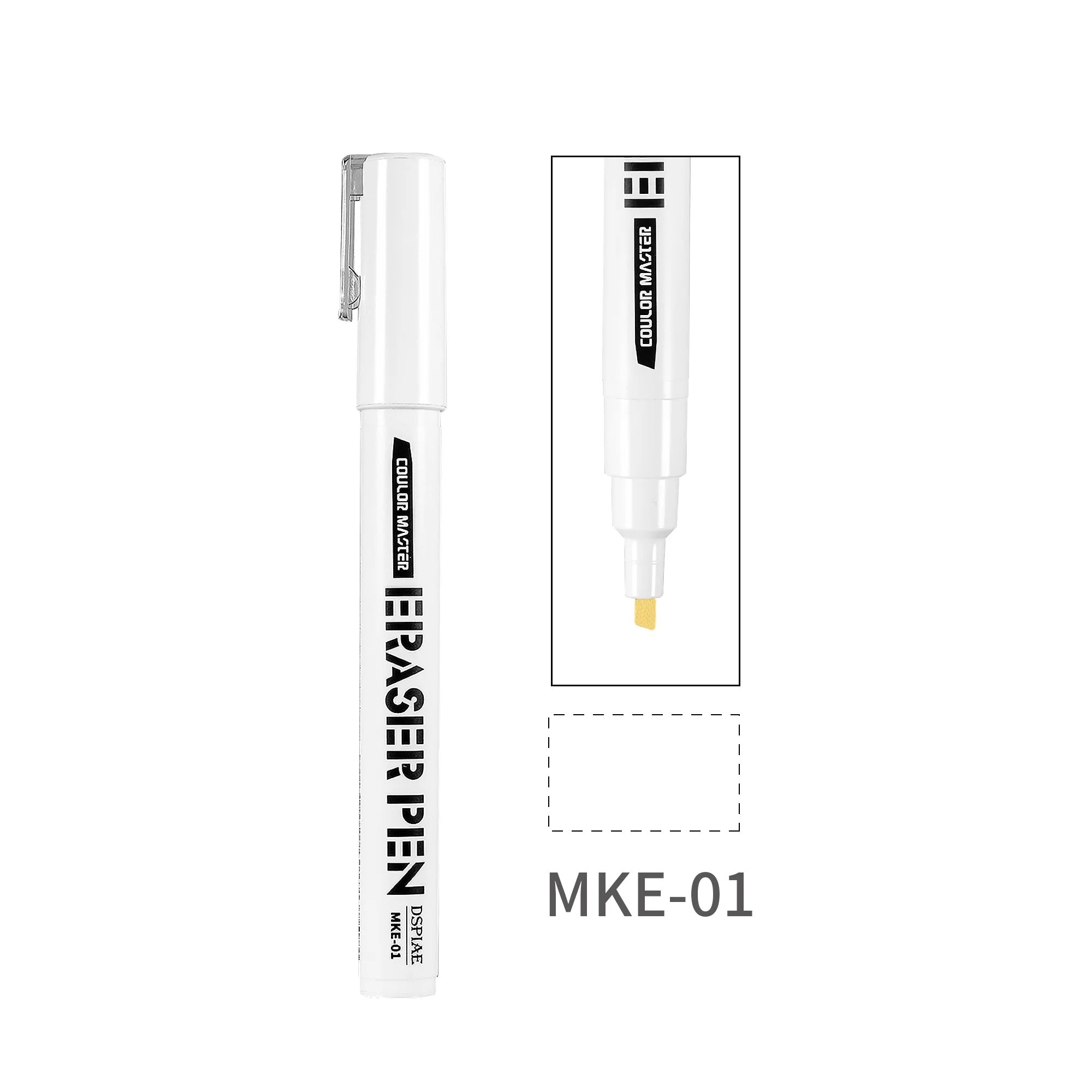 Selection of DSPIAE Markers - Hobby Sense