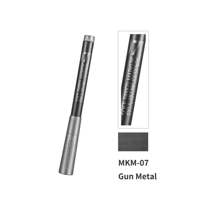 Selection of DSPIAE Markers - Hobby Sense