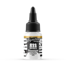 Selection of Monument Hobbies Pro Acryl Paints 22ml Part II