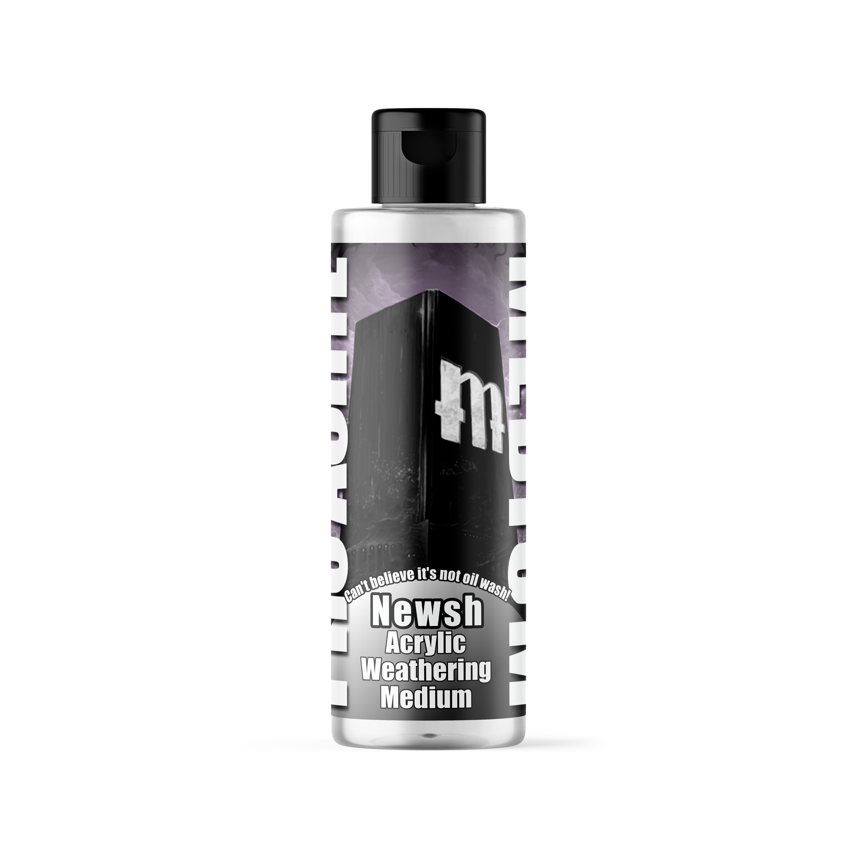 Monument Hobbies Primers and Mediums - Hobby Sense