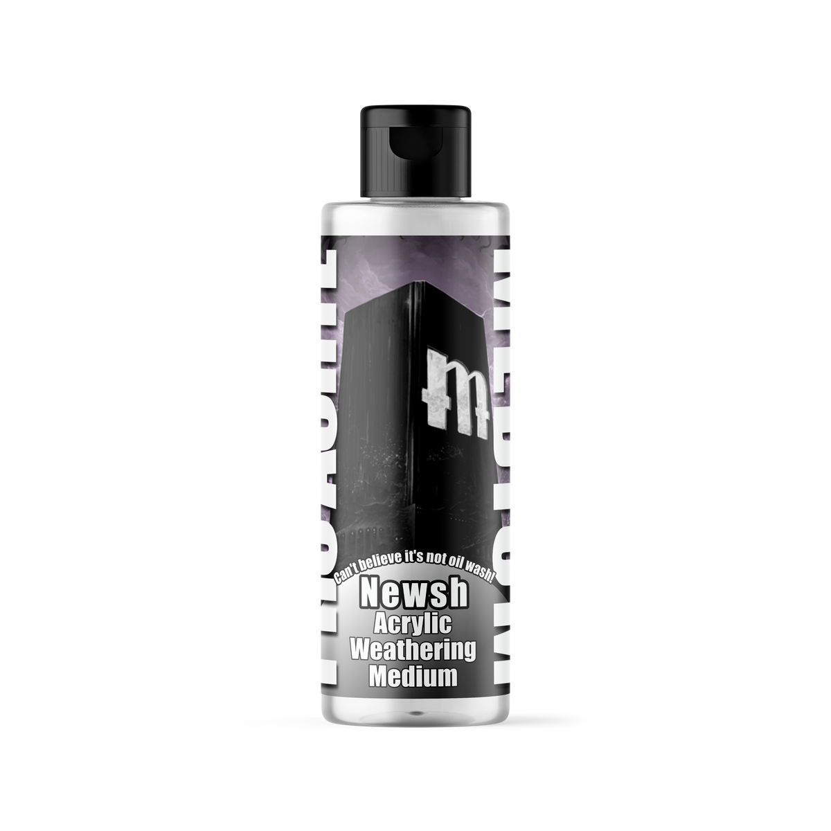 Monument Hobbies Primers and Mediums - Hobby Sense