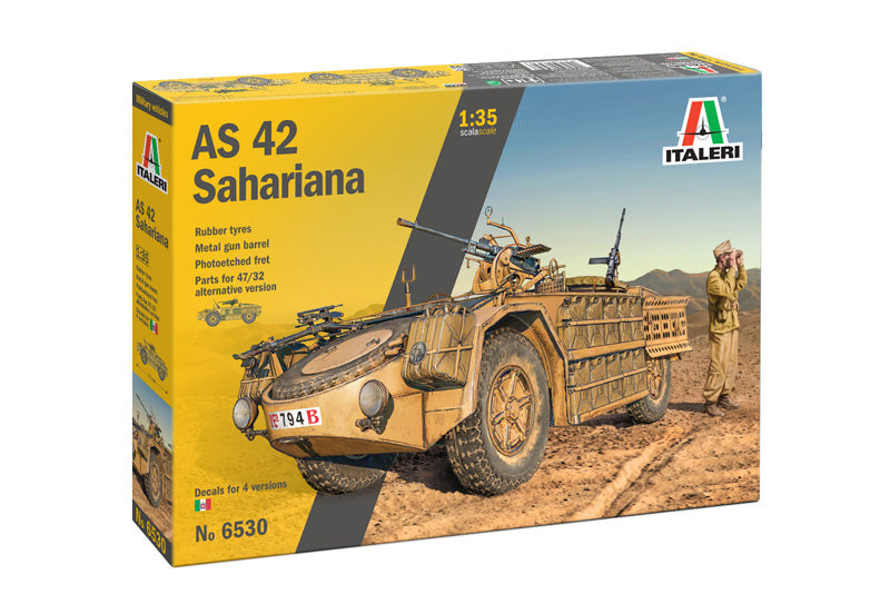 1/35 AS 42 Sahariana