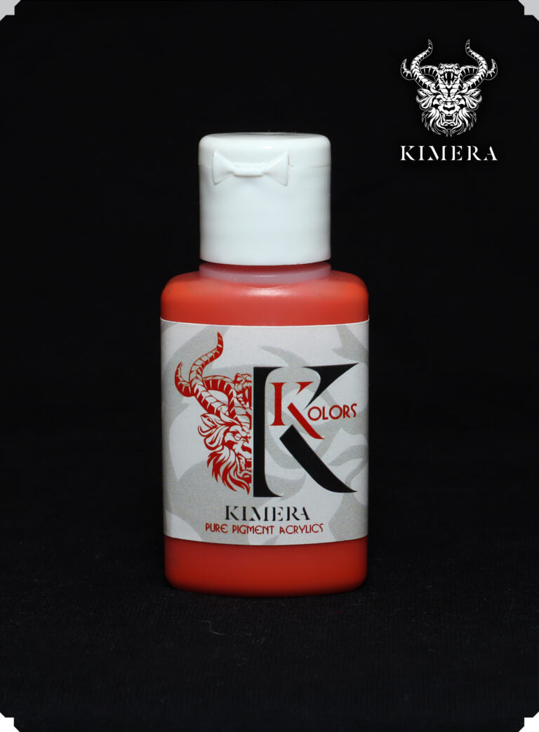 Selection of Kimera Single & Signature Single Paints - Hobby Sense