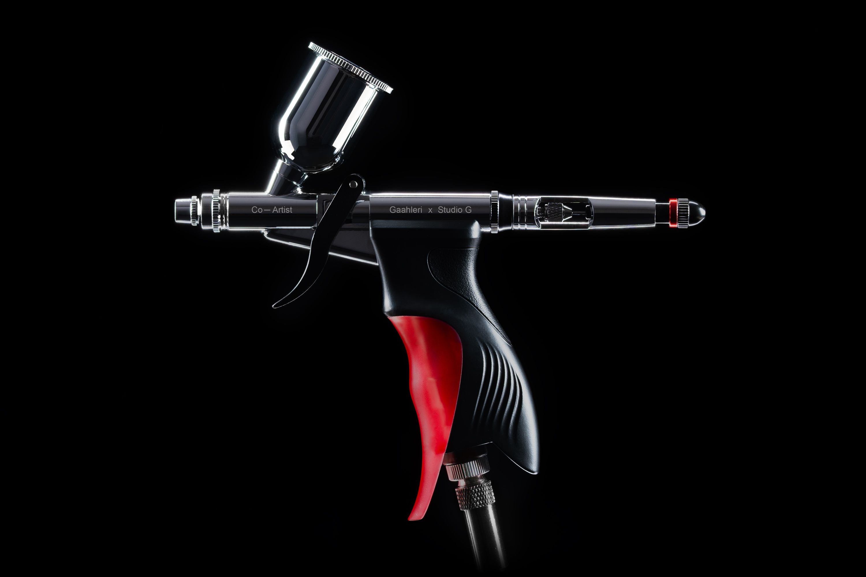 Swallowtail & StudioG 0.28mm&0.5mm&0.7mm Triger Airbrush - Hobby Sense