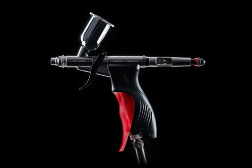 Swallowtail & StudioG 0.28mm&0.5mm&0.7mm Triger Airbrush - Hobby Sense
