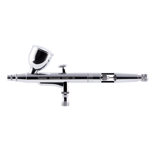 GHAD-39 Advanced Series Dual-Action Airbrush 0.35&0.5mm - Hobby Sense
