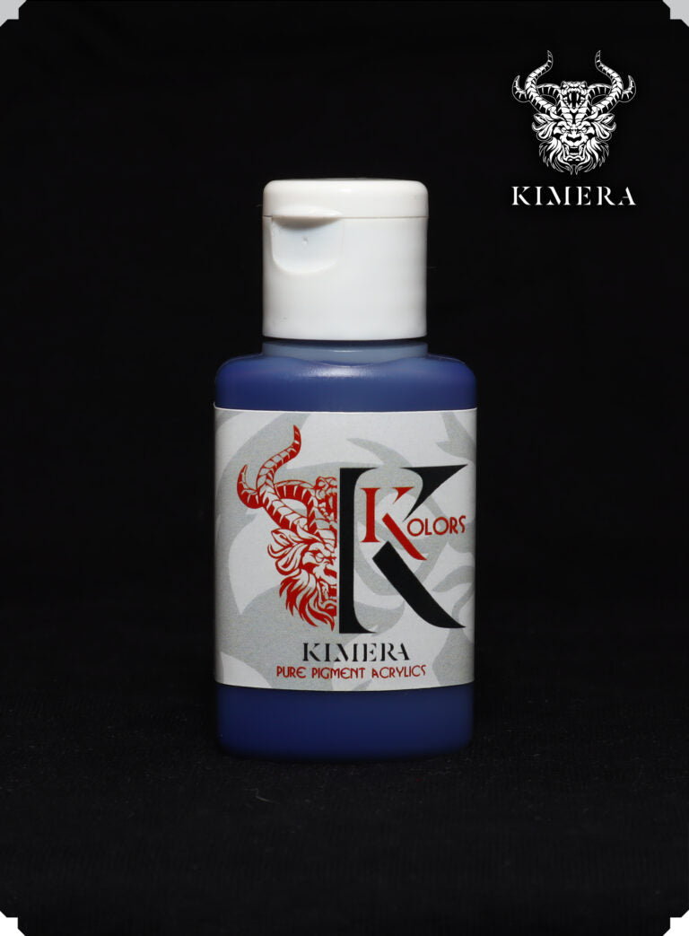 Selection of Kimera Single & Signature Single Paints - Hobby Sense