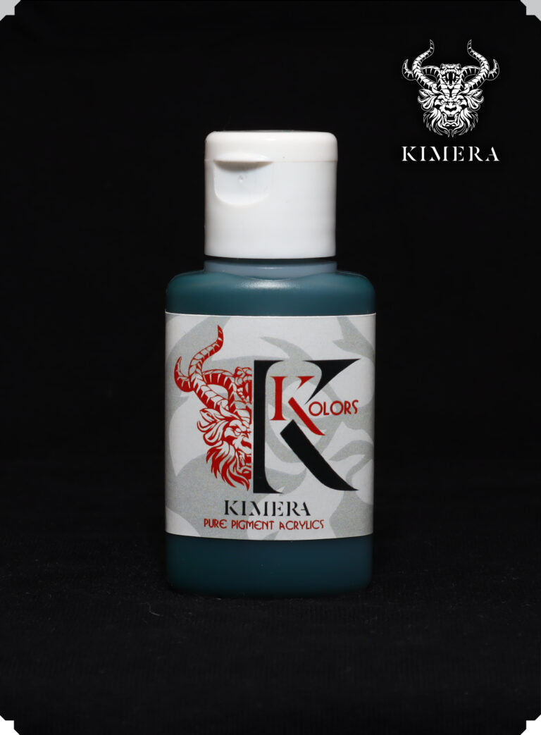 Selection of Kimera Single & Signature Single Paints - Hobby Sense