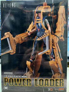 1/12 Power Loader - Hobby Sense