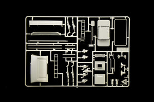 1/24 Scania R143 M 500 Streamline 4x2 - Hobby Sense