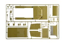 1/35 LVT-4 Water Buffalo - Hobby Sense