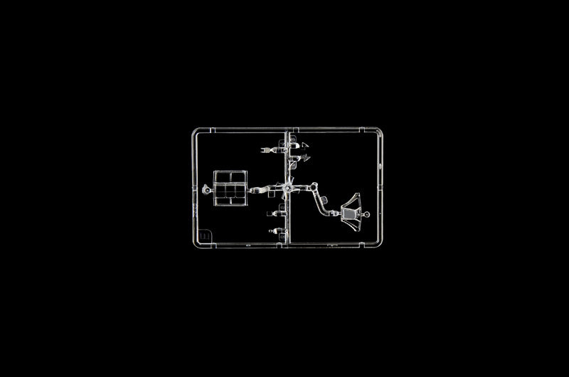 1/32 Macchi MC.202 Folgore - Hobby Sense