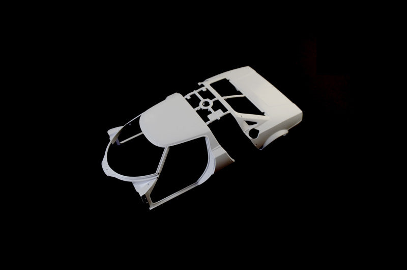 1/12 Lancia Stratos HF Gr.4 Monte Carlo 1977 - Hobby Sense