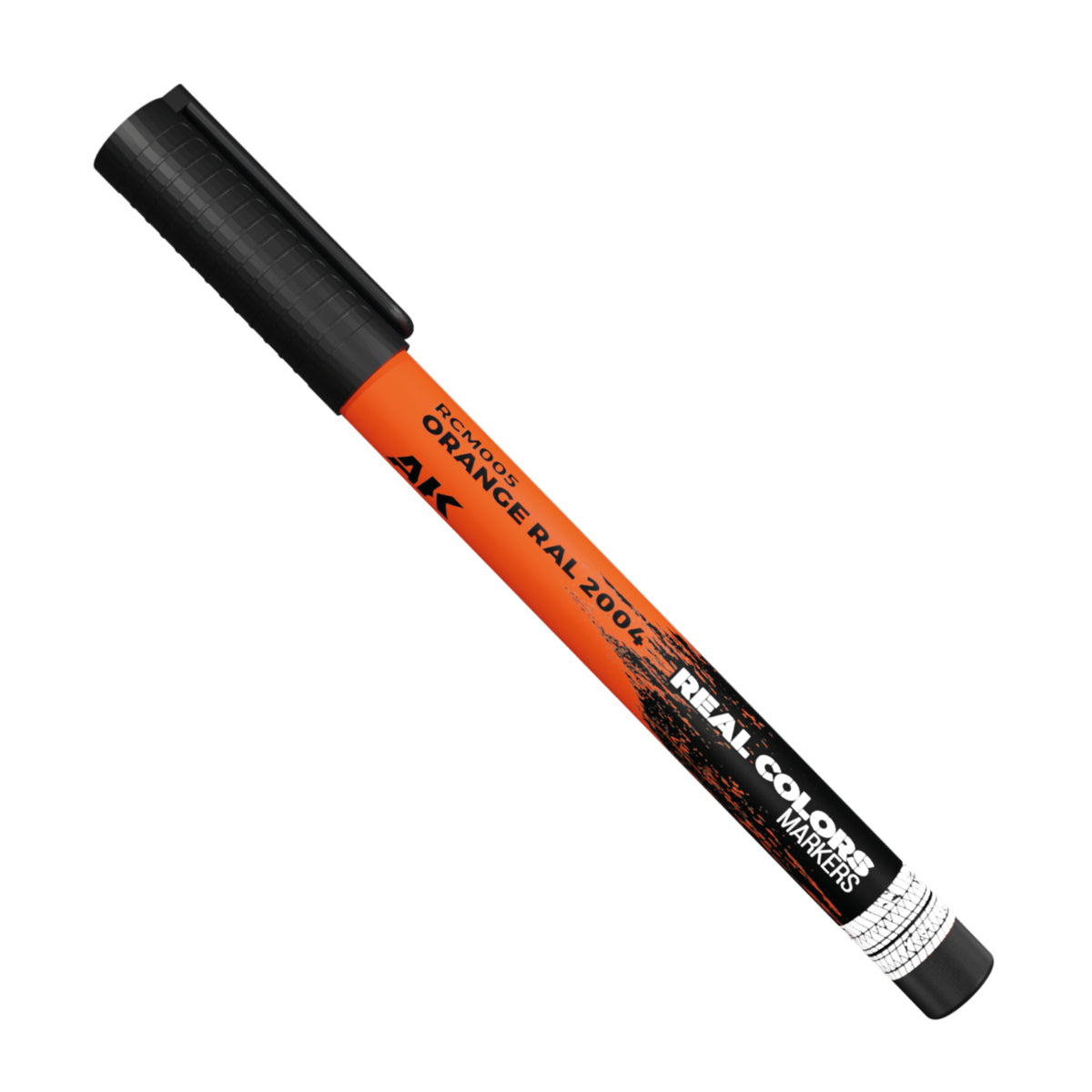 Selection of AK Interactive Acrylic Paint Markers - Hobby Sense