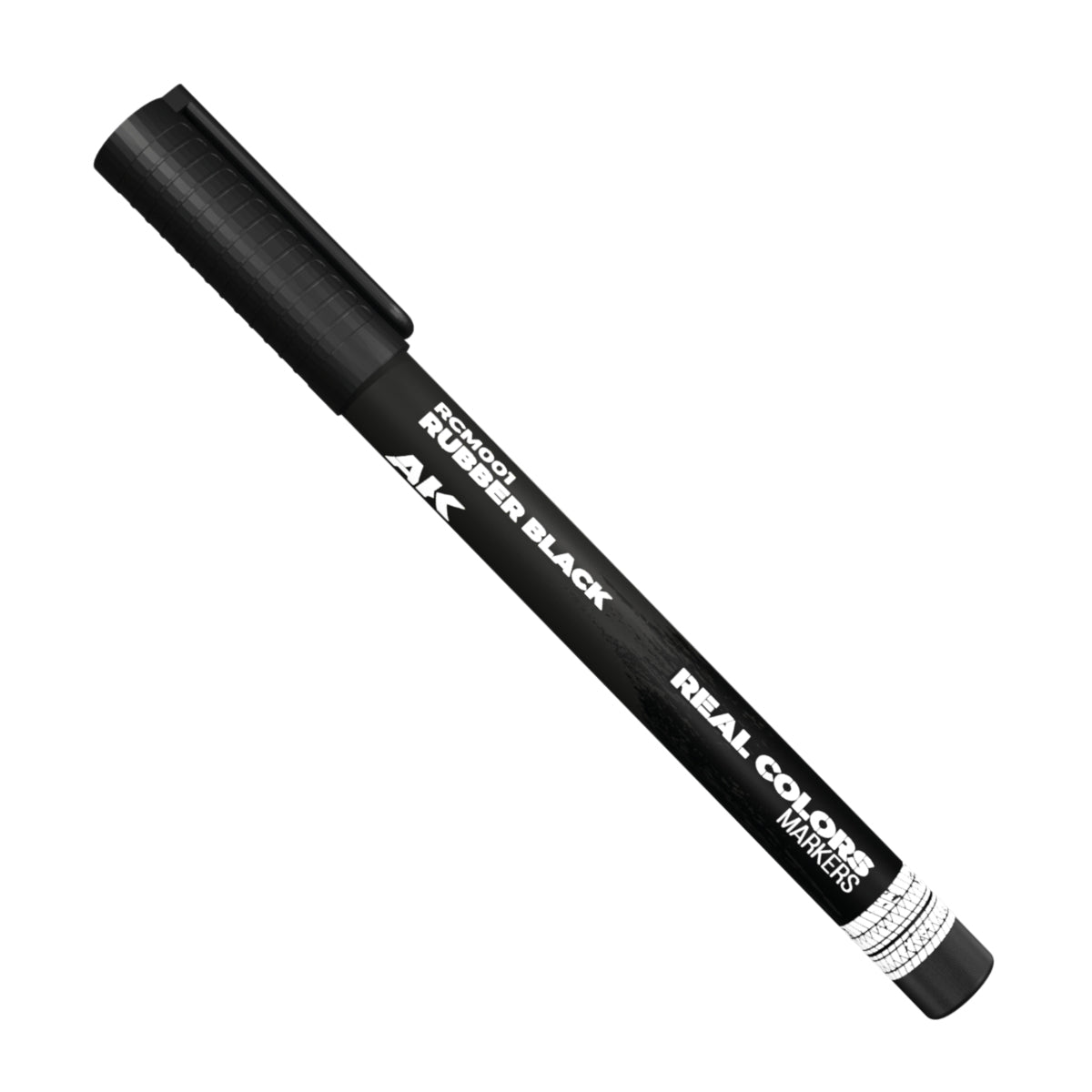 Selection of AK Interactive Acrylic Paint Markers - Hobby Sense