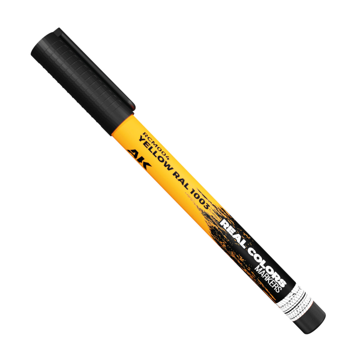 Selection of AK Interactive Acrylic Paint Markers - Hobby Sense