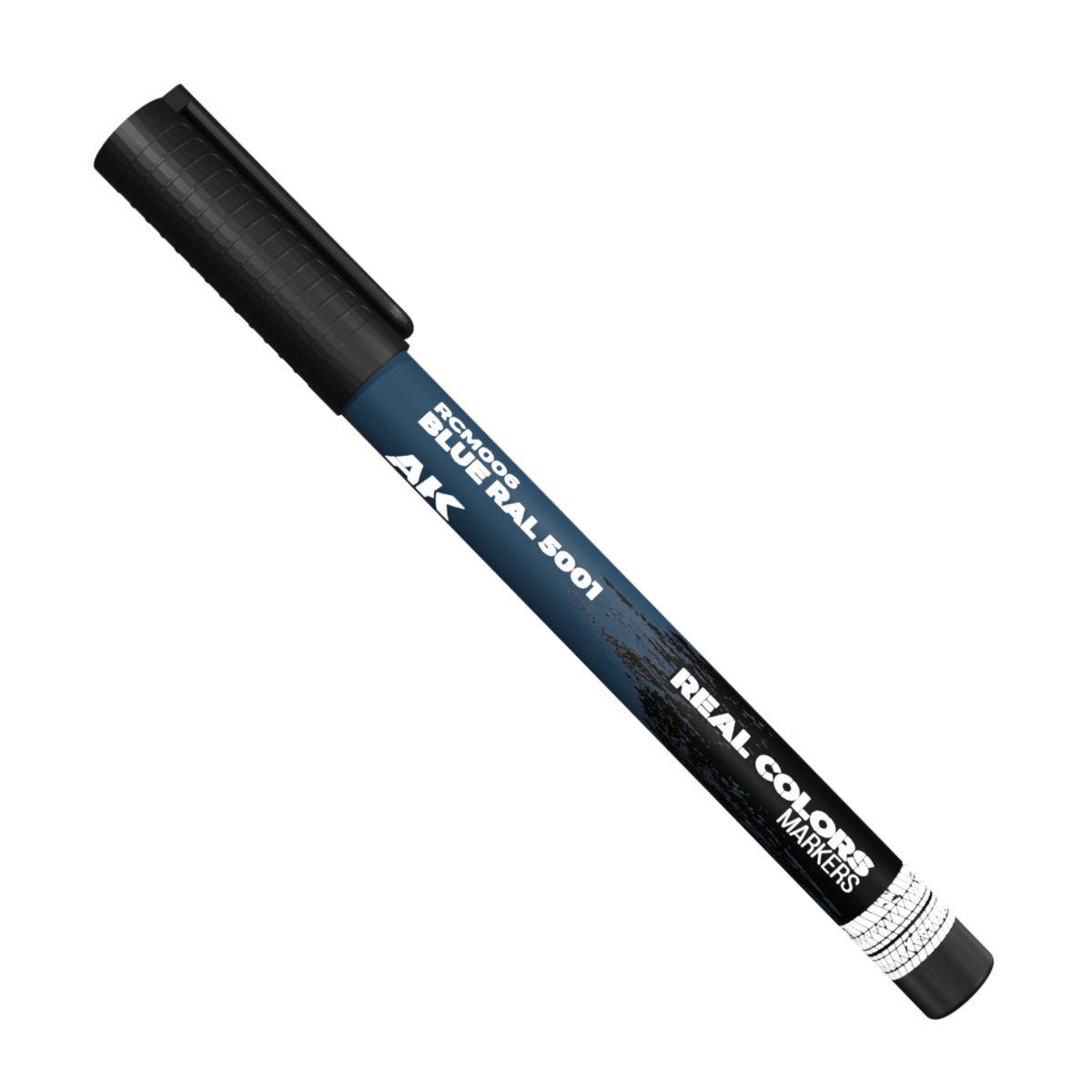 Selection of AK Interactive Acrylic Paint Markers - Hobby Sense