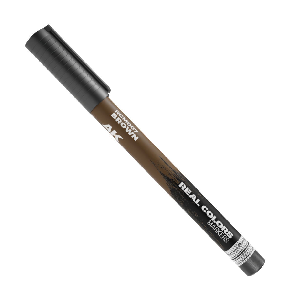 Selection of AK Interactive Acrylic Paint Markers - Hobby Sense