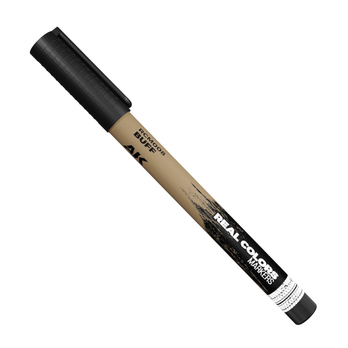 Selection of AK Interactive Acrylic Paint Markers - Hobby Sense
