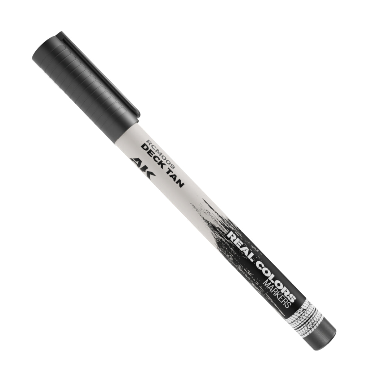 Selection of AK Interactive Acrylic Paint Markers - Hobby Sense