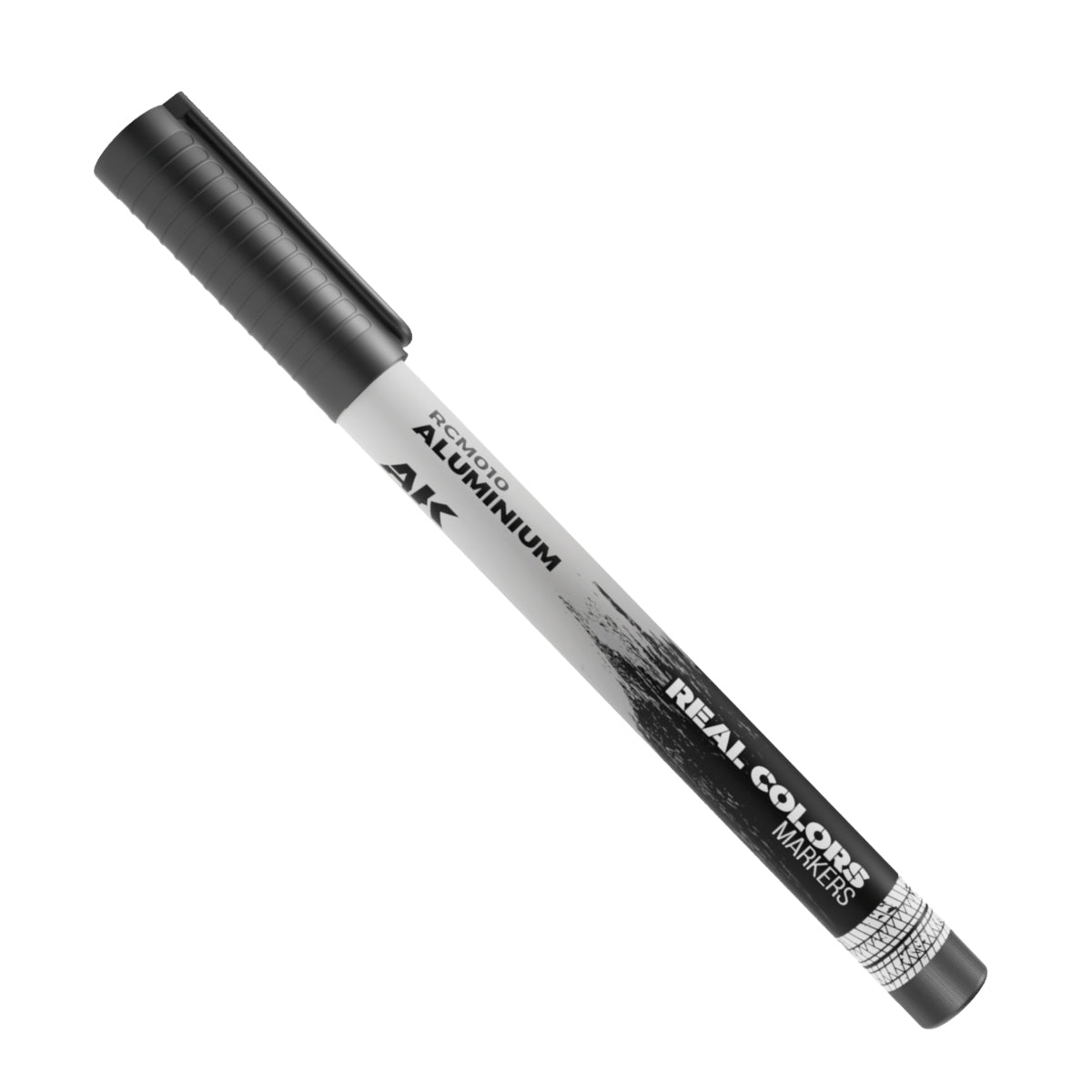 Selection of AK Interactive Acrylic Paint Markers - Hobby Sense