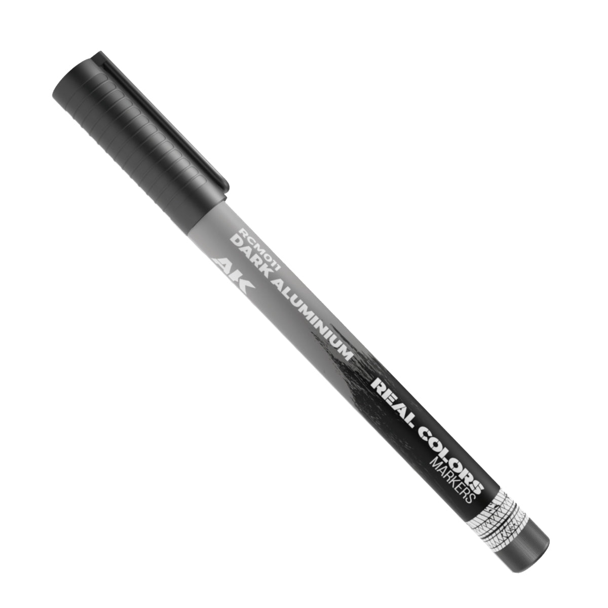 Selection of AK Interactive Acrylic Paint Markers - Hobby Sense