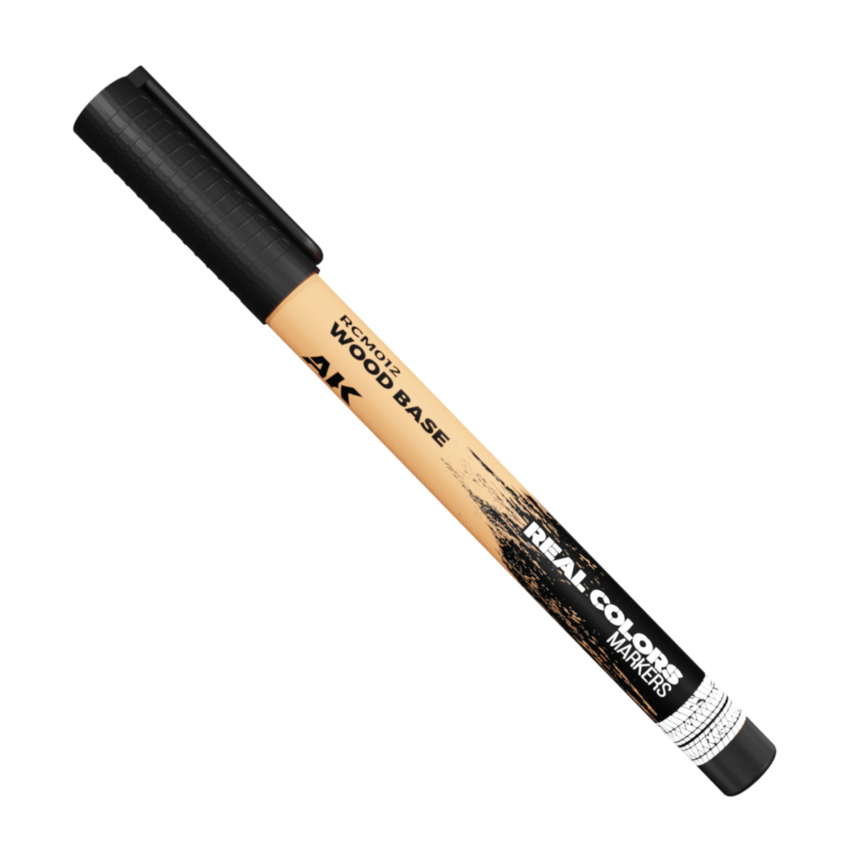 Selection of AK Interactive Acrylic Paint Markers - Hobby Sense