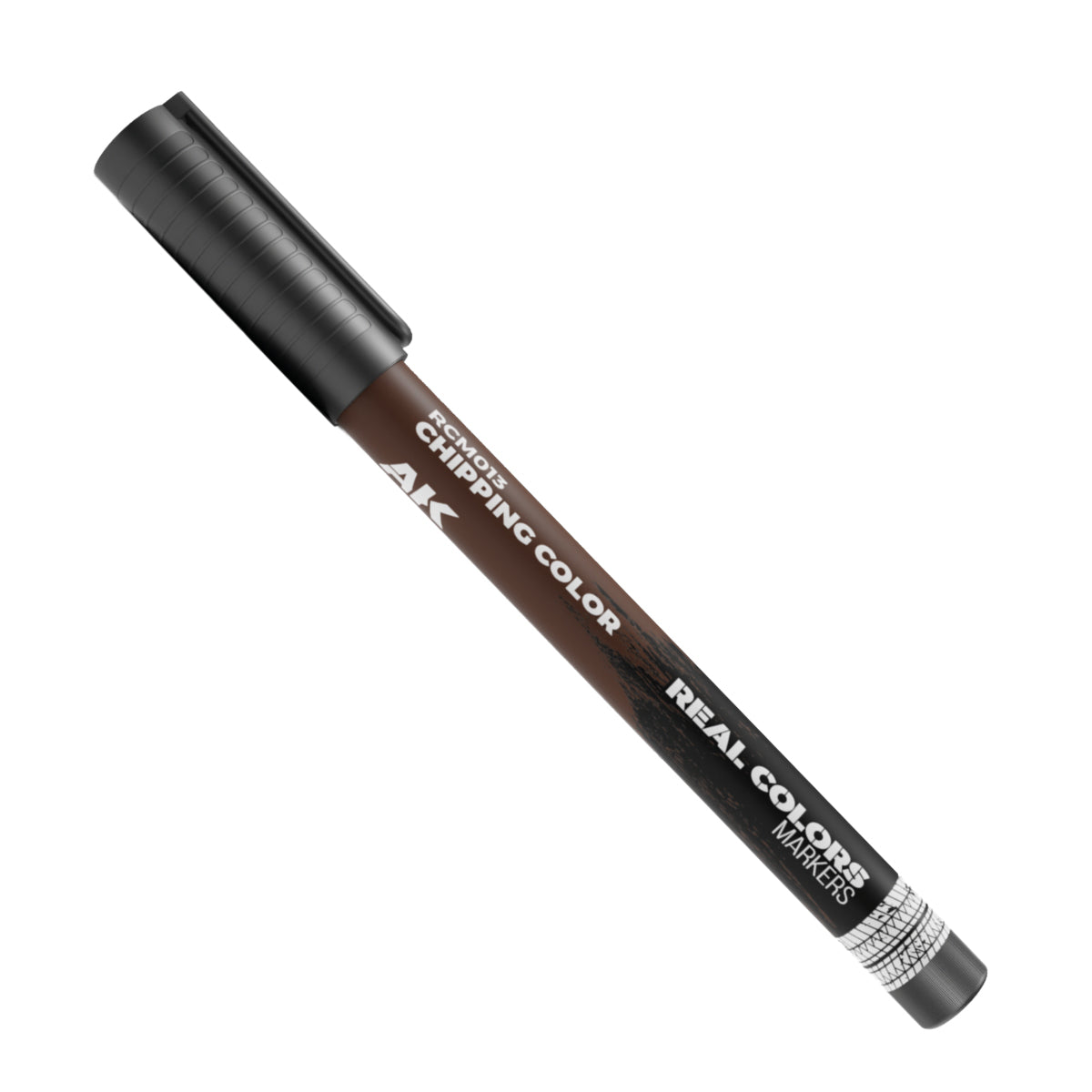 Selection of AK Interactive Acrylic Paint Markers - Hobby Sense