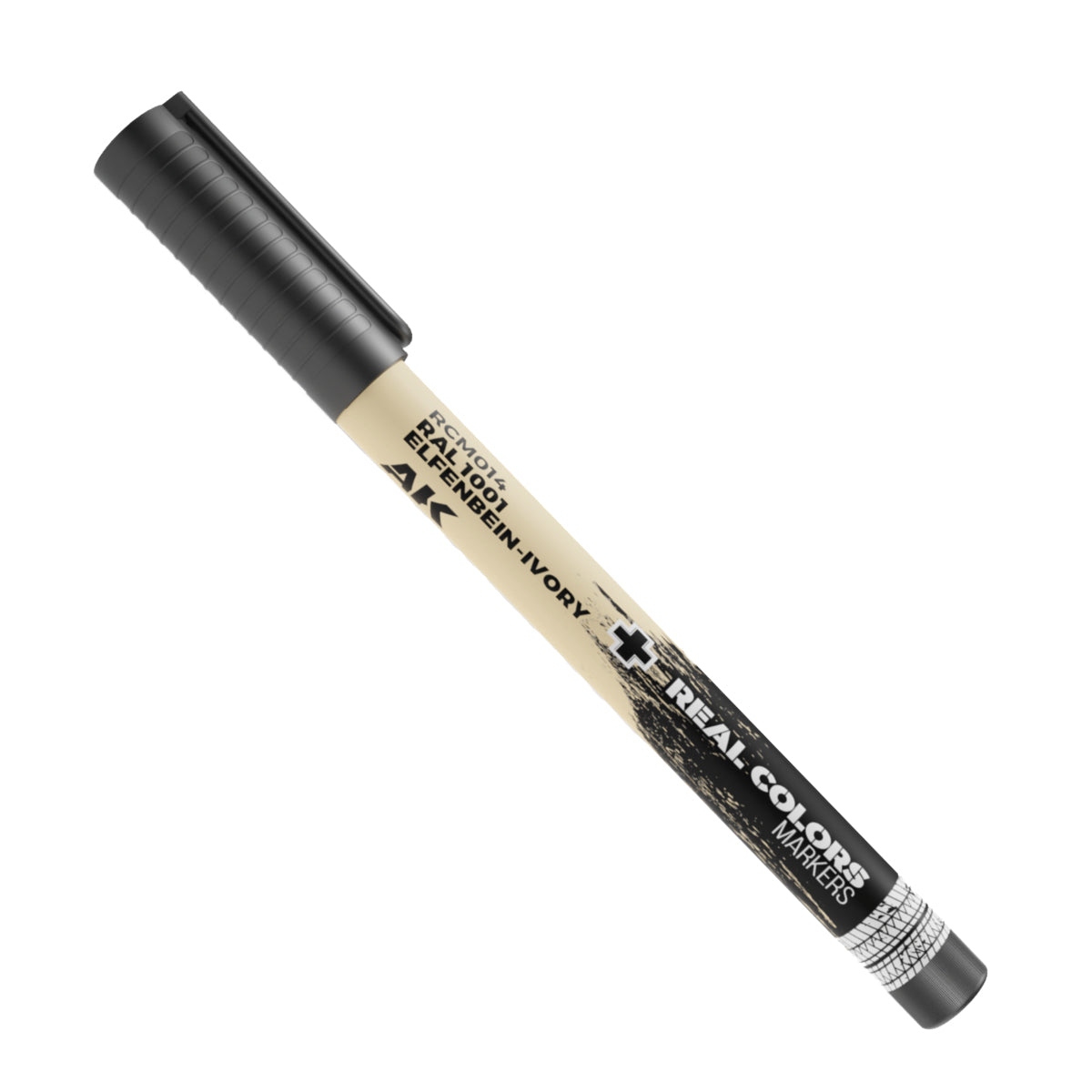 Selection of AK Interactive Acrylic Paint Markers - Hobby Sense