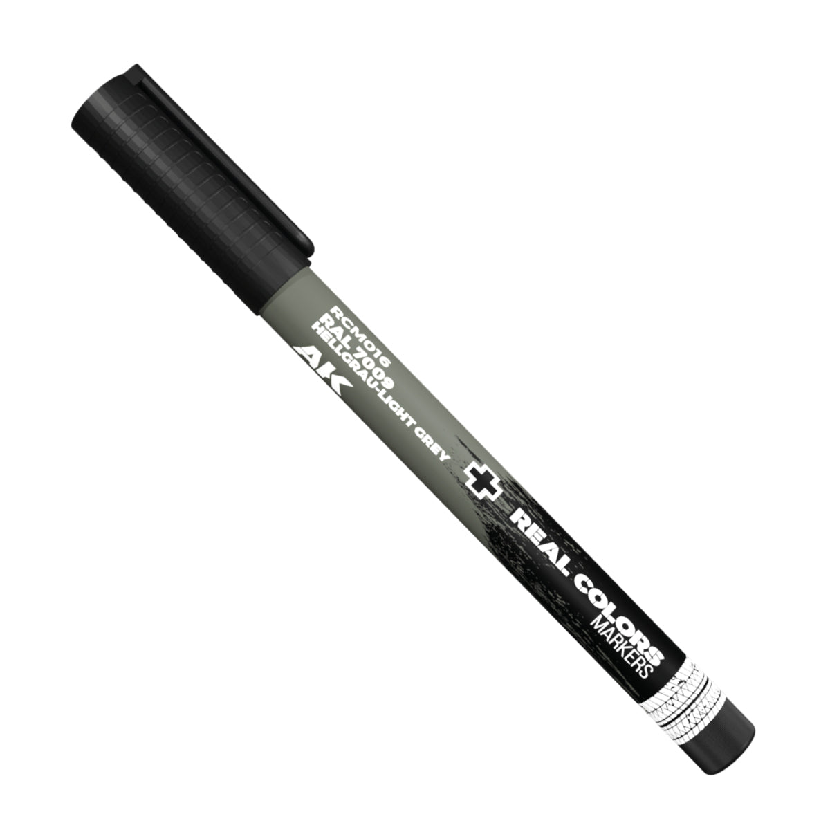 Selection of AK Interactive Acrylic Paint Markers - Hobby Sense