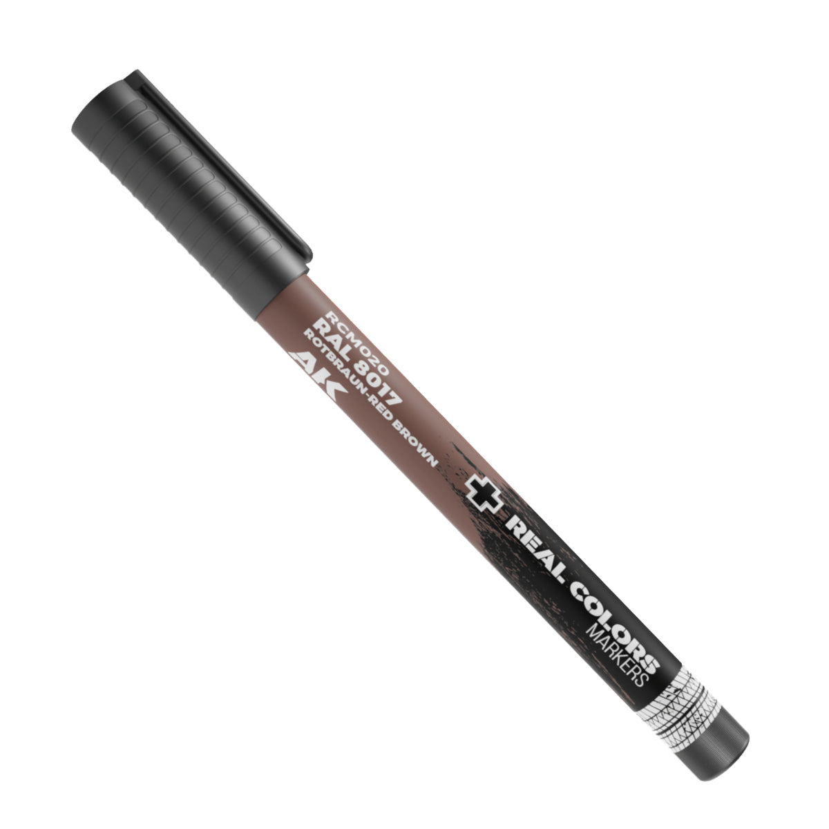 Selection of AK Interactive Acrylic Paint Markers - Hobby Sense