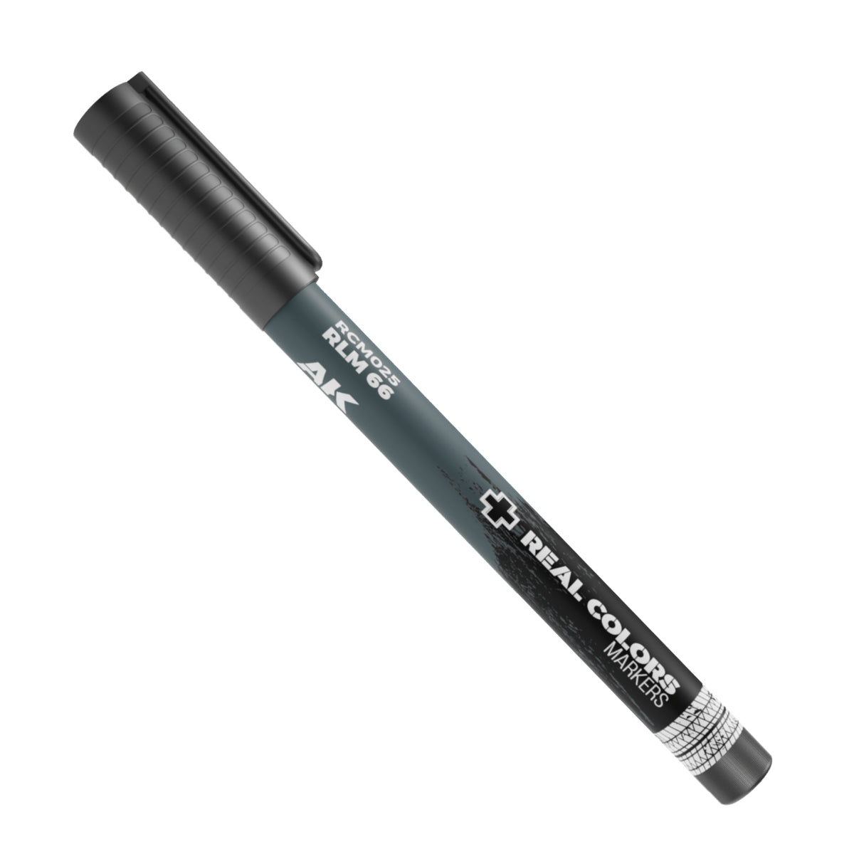 Selection of AK Interactive Acrylic Paint Markers - Hobby Sense