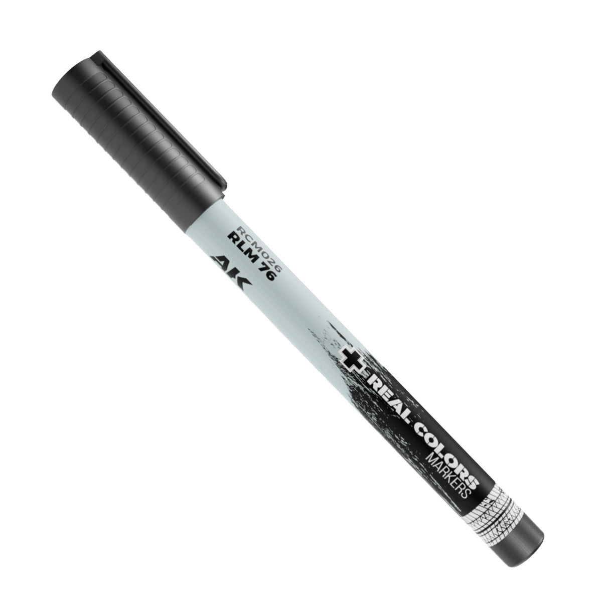Selection of AK Interactive Acrylic Paint Markers - Hobby Sense
