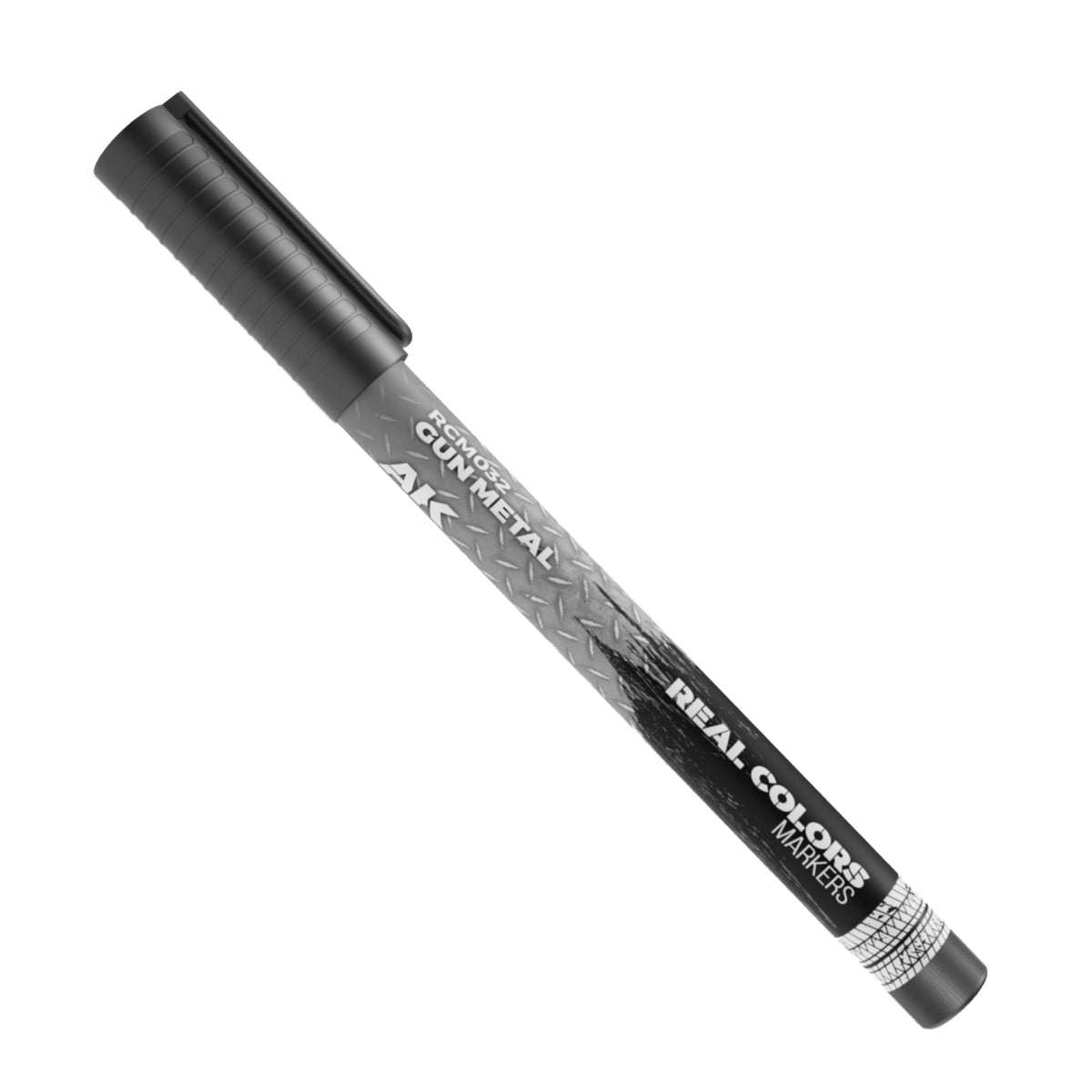 Selection of AK Interactive Acrylic Paint Markers - Hobby Sense