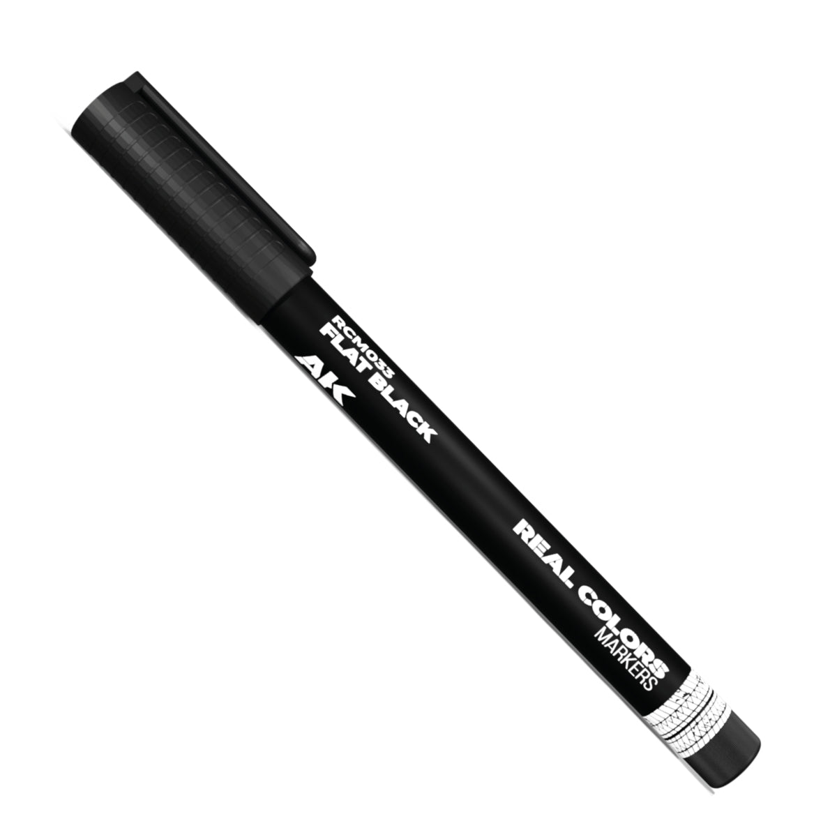 Selection of AK Interactive Acrylic Paint Markers - Hobby Sense
