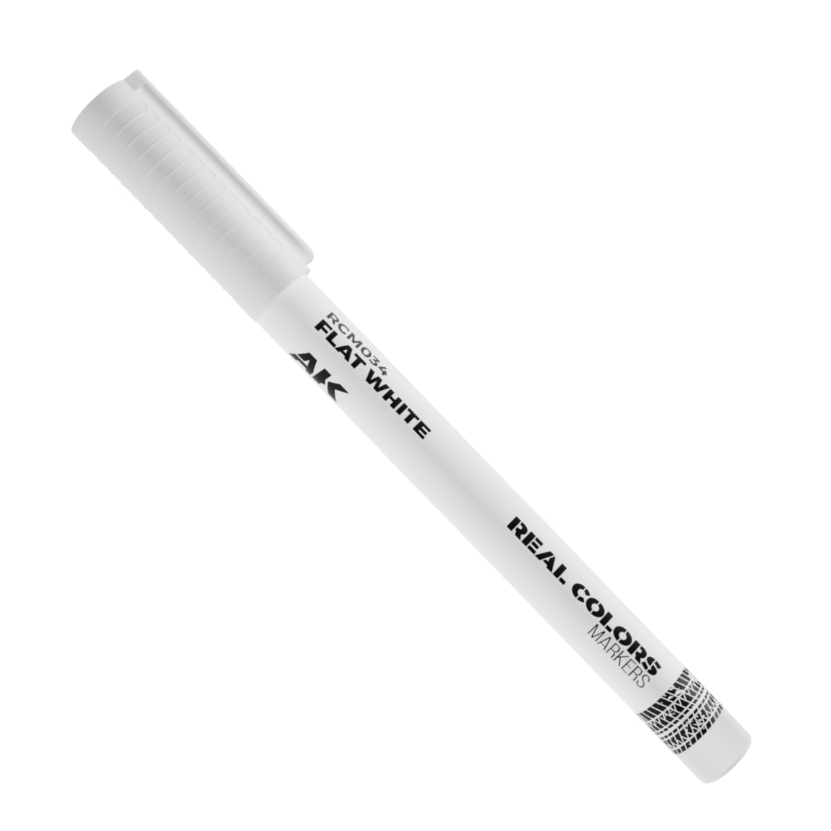 Selection of AK Interactive Acrylic Paint Markers - Hobby Sense