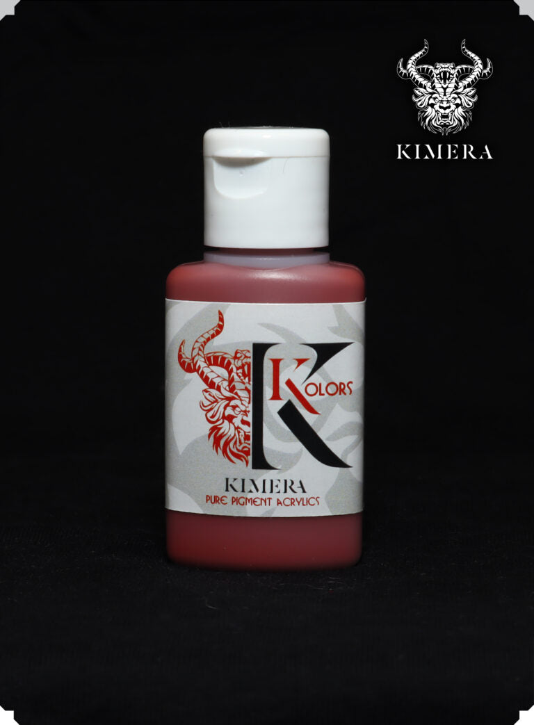Selection of Kimera Single & Signature Single Paints - Hobby Sense