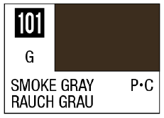 Selection of Mr. Color Sprays - Hobby Sense