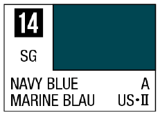 Selection of Mr. Color Sprays - Hobby Sense