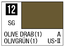 Selection of Mr. Color Sprays - Hobby Sense