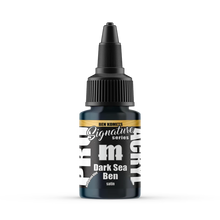 Selection of Monument Hobbies Pro Acryl Paints 22ml Part II