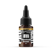 Selection of Monument Hobbies Pro Acryl Paints 22ml Part II