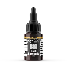 Selection of Monument Hobbies Pro Acryl Paints 22ml Part II