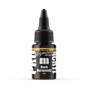 Selection of Monument Hobbies Pro Acryl Paints 22ml Part II