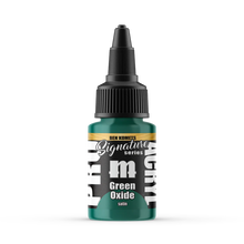 Selection of Monument Hobbies Pro Acryl Paints 22ml Part II