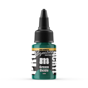 Selection of Monument Hobbies Pro Acryl Paints 22ml Part II