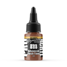 Selection of Monument Hobbies Pro Acryl Paints 22ml Part II