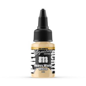 Selection of Monument Hobbies Pro Acryl Paints 22ml Part II