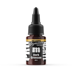 Selection of Monument Hobbies Pro Acryl Paints 22ml Part II