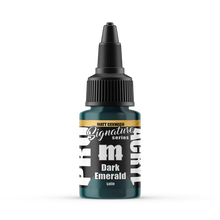 Selection of Monument Hobbies Pro Acryl Paints 22ml Part II